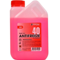 Antifreeze KAMA -25 red 1kg (3515)