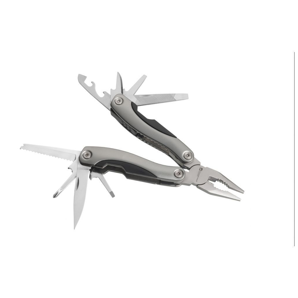 Мультитул Schwarzwolf Armador 15-в-1 сірий (F2400400AJ3)