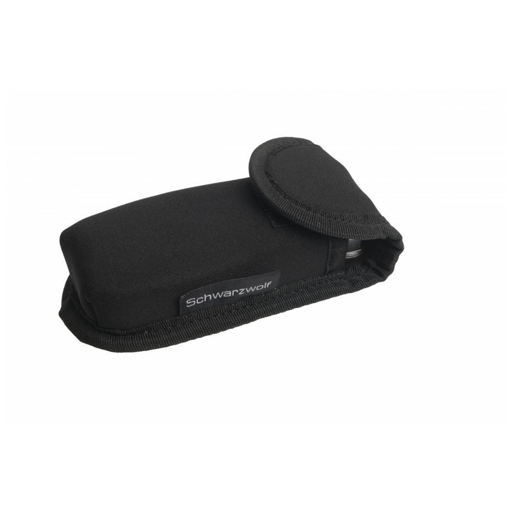 Мультитул Schwarzwolf Armador 15-в-1 сірий (F2400400AJ3)