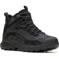 Черевики Merrell Moab Speed 2 Mid GTX M black - 43 - чорний (036.0456)