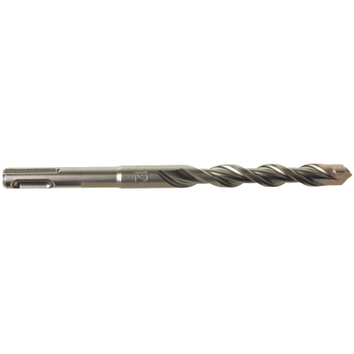 Бур Milwaukee SDS-PLUS M2, 12,0х160х110мм, 10шт (4932399343)