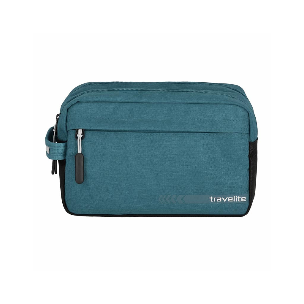 Косметичка Travelite Kick Off 69 Petrol (TL006920-22)