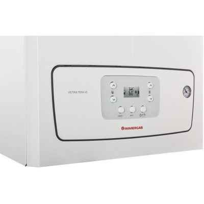 Котел Immergas Victrix Tera V2 28 EU (3.032930)