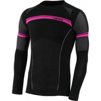 Thermal sweater Lasting Wut52 9040 - L/XL - black (002.001.5355)