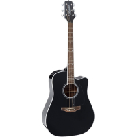 Гітара електроакустична Takamine GD34CE BLK (234724)