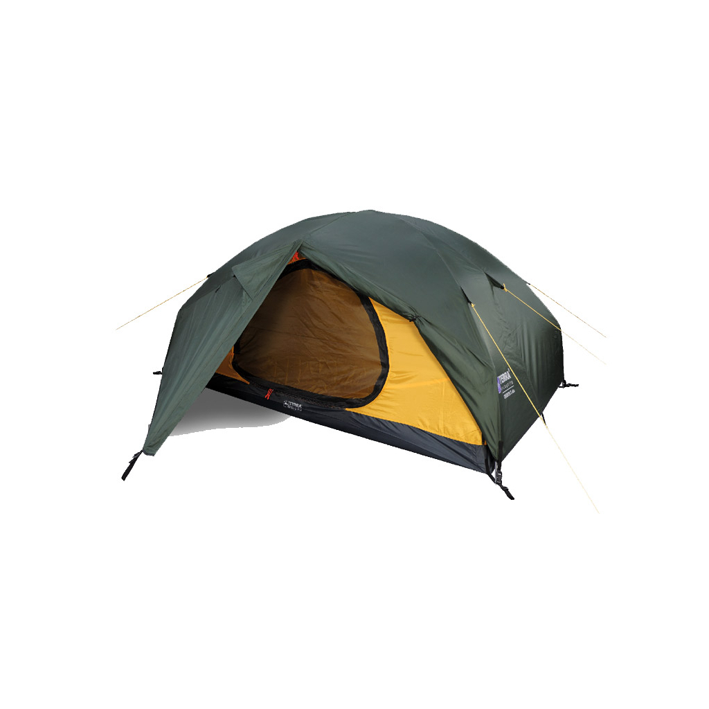 Намет Terra Incognita Cresta 2 darkgreen (4823081500452)
