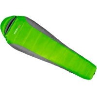 Спальний мішок Terra Incognita Siesta Long 300 L зелений/сірий (4823081501602)