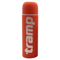 Thermos Tramp Soft Touch 1.2 l Orange (UTRC-110-orange)