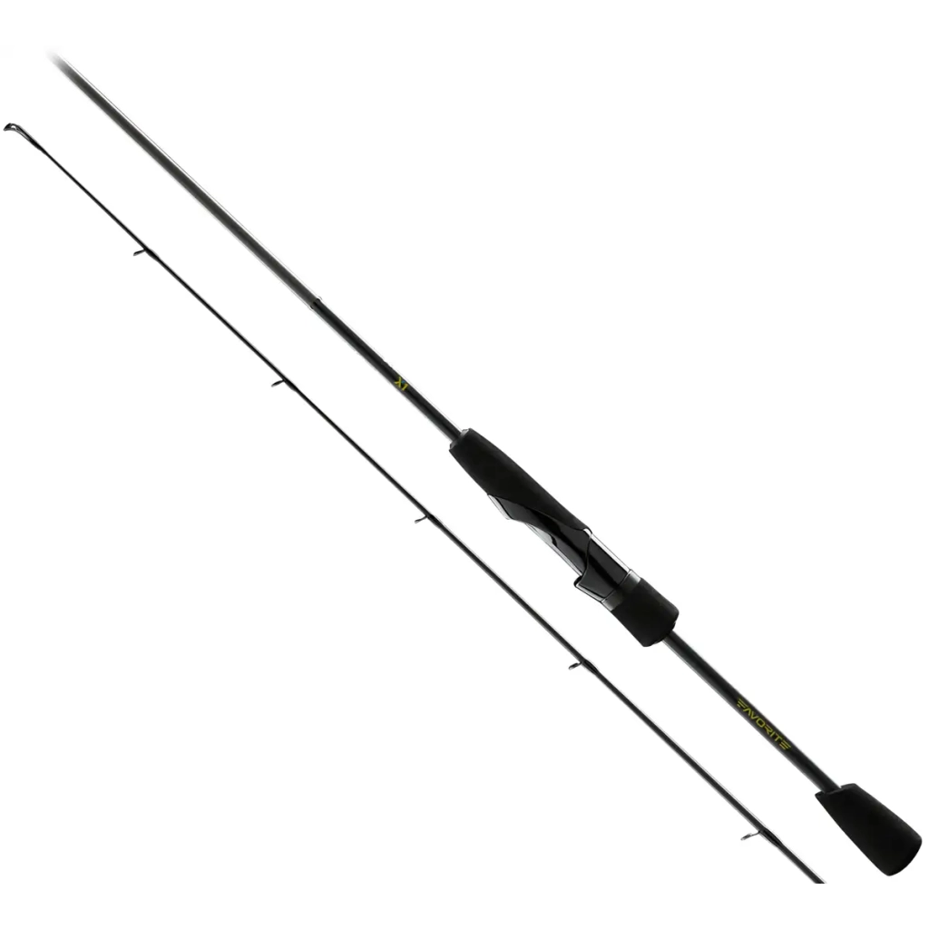 Вудилище Favorite X1 General Light X1.1-832M 2.51m 7-21g Fast (1693.06.83)