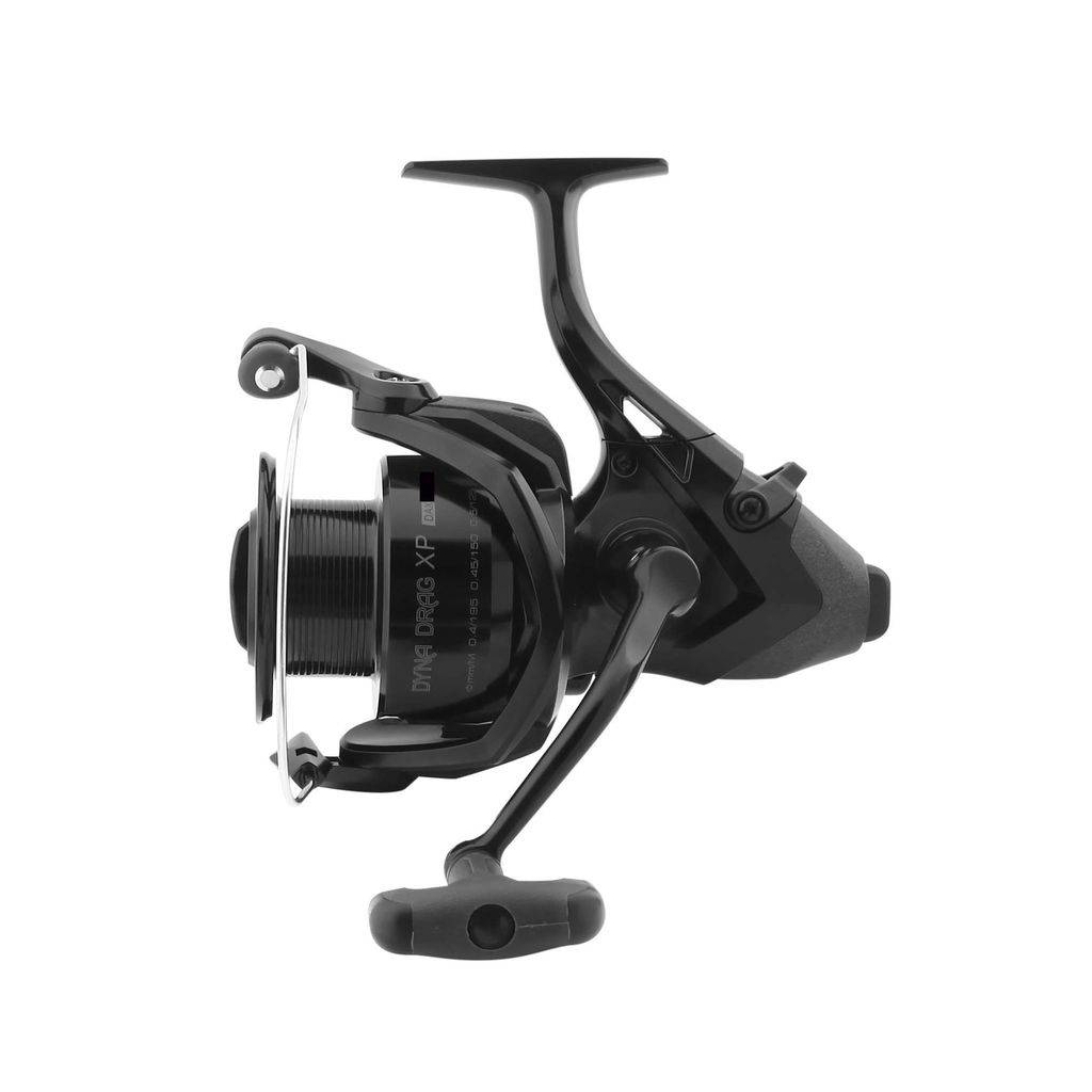 Котушка Okuma Dynadrag XP Baitfeeder DAXP-4000 3+1BB (1353.15.29) Котушка Okuma Dynadrag XP Baitfeeder DAXP-4000 3+1BB (1353.15.29)