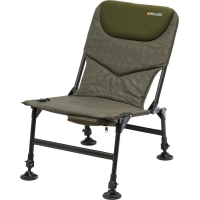Крісло складане Prologic Inspire Lite-Pro Chair With Pocket (1846.15.46)