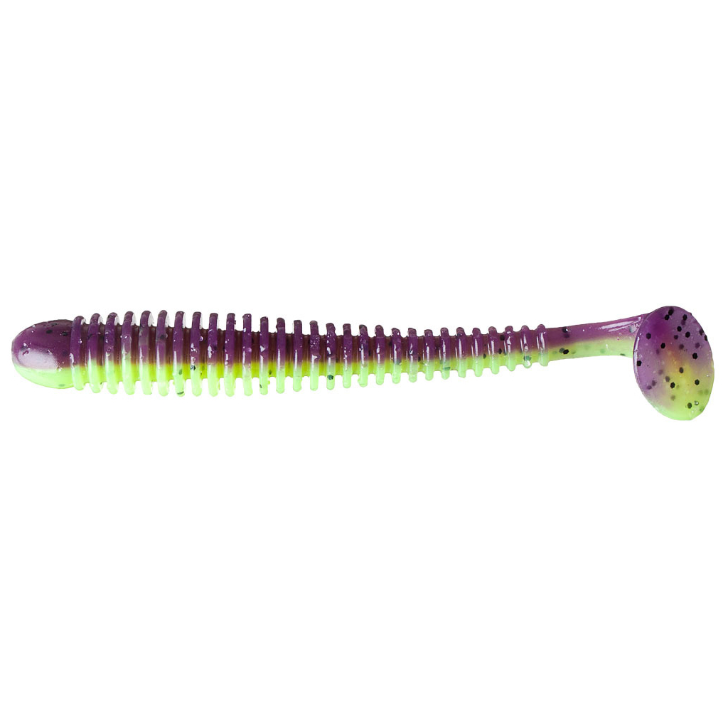 Силікон рибальський Select Fetish 2" col.201 (10 шт/упак) (1870.24.48)