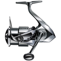Котушка Shimano Stella FK C2500S 12+1BB 5.11 (STLC2500SFK)