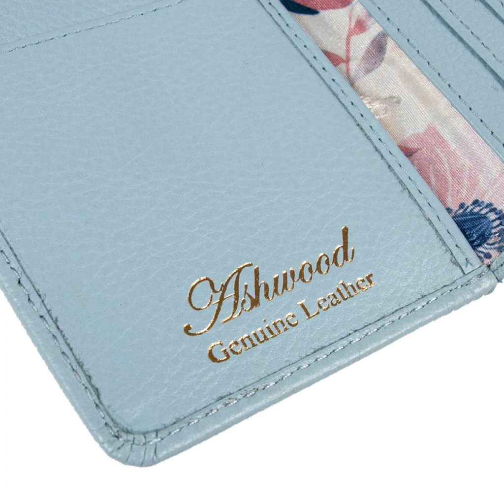 Гаманець Ashwood J53 Winter Sky