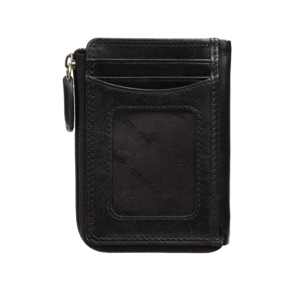 Кардхолдер Visconti HT4 Shard Black (HT4 BLK)