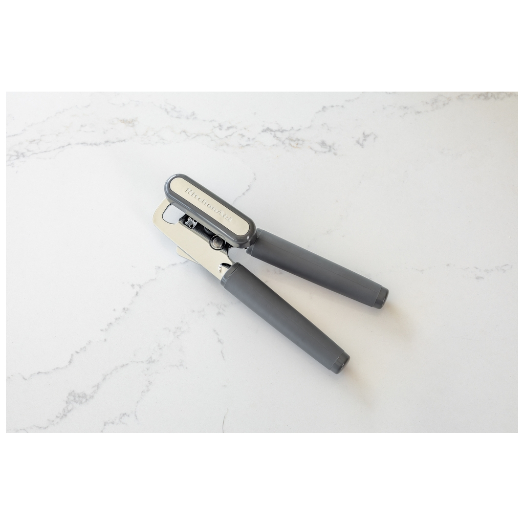 Консервний ніж KitchenAid Coreline 21 см сірий (KES199OHCGG)