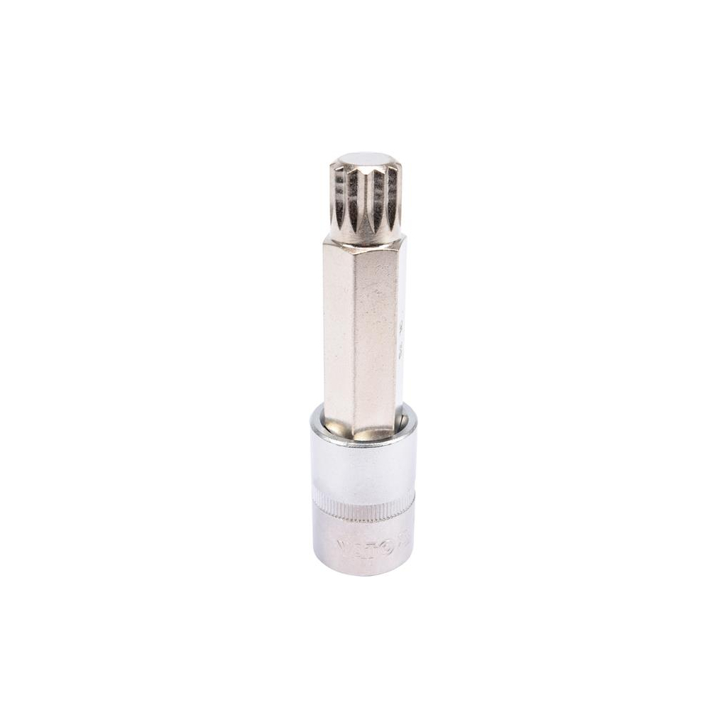 Головка торцева Yato YT-04356