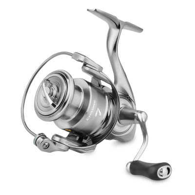 Котушка Select Chrome 2500S 6+1BB (1870.78.02)