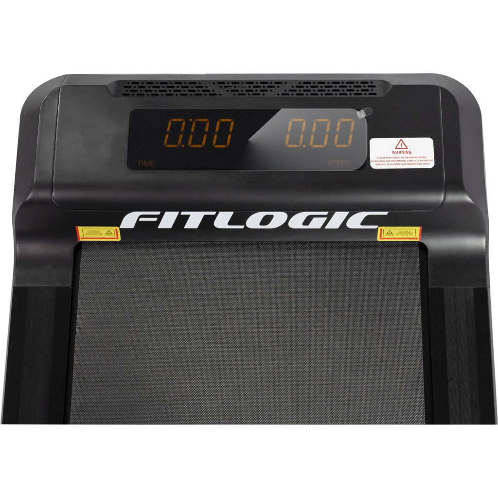 Бігова доріжка FitLogic T119