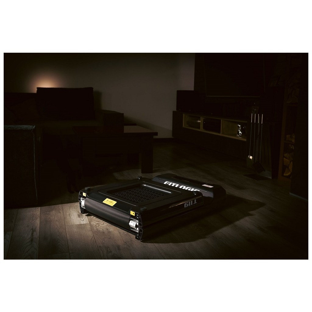 Бігова доріжка FitLogic T119