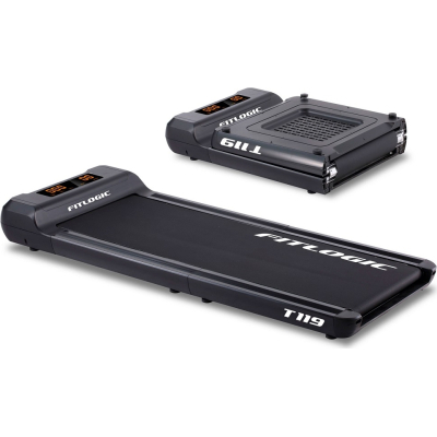 Бігова доріжка FitLogic T119
