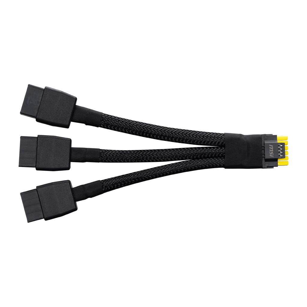 Відеокарта MSI GeForce RTX5080 16GB VENTUS 3X OC (RTX 5080 16G VENTUS 3X OC)