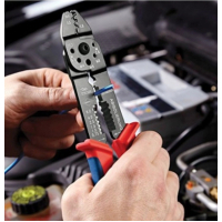 Затискач для клем KNIPEX 97 21 215 B