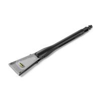 Nozzle for high pressure washer Karcher ecoBooster 130 (2.645-387.0)