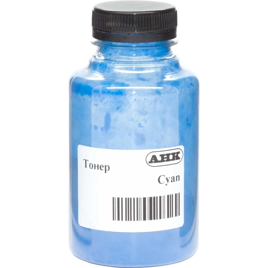 Тонер Xerox C230/C235 70г Cyan AHK (50000359)