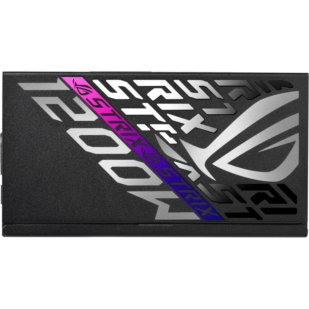 Блок живлення ASUS 1200W ROG STRIX (90YE00W0-B0NA00)
