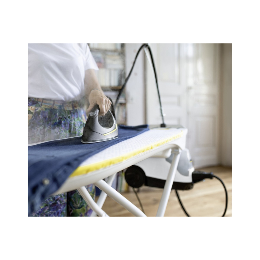 Пароочищувач Karcher SI 4 EasyFix Iron (1.512-637.0)