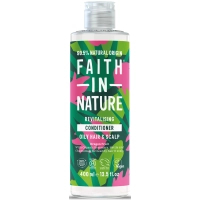 Hair conditioner Faith in Nature Natural With dragon fruit 400 ml (708002405723)