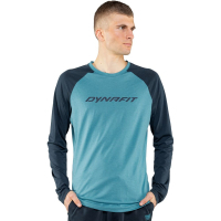 Лонгслів Dynafit 24/7 Long Sleeve 70956 8071 - 46/S - синій (016.002.1986)
