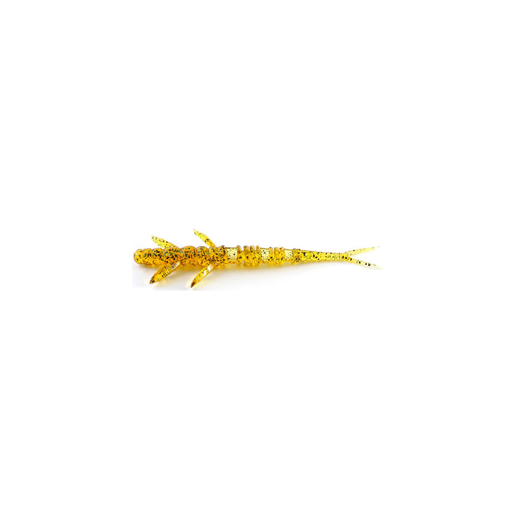 Силікон рибальський FishUP Flit 3" 036 - Caramel/Green&Black (8шт/уп) (1862.00.89) Силікон рибальський FishUP Flit 3" 036 - Caramel/Green&Black (8шт/уп) (1862.00.89)