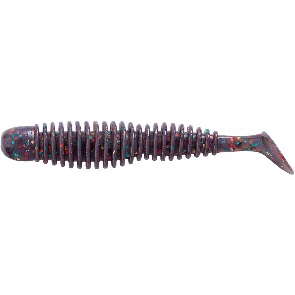 Силікон рибальський Reins Bubbling Shad 3" U003 UV Sculpin (8 шт/уп.) (1552.04.00) Силікон рибальський Reins Bubbling Shad 3" U003 UV Sculpin (8 шт/уп.) (1552.04.00)
