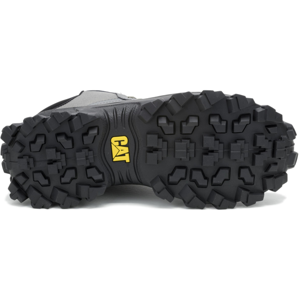 Черевики Caterpillar (CAT) Intruder Galosh 2.0 Mid Wp P111560 сірі 39 (195020563151)