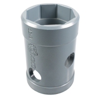 Key ХЗСО hub reinforced (8-sided) 85mm, 150mm (WHS8085)