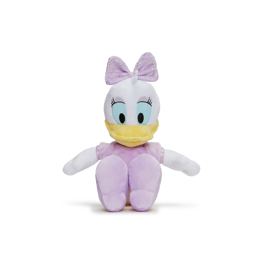 М'яка іграшка Disney Дейзі 25 см (3858889575723)