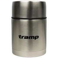 Thermos Tramp with wide mouth 0.7l (UTRC-078)