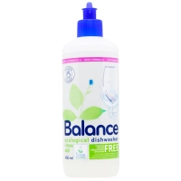 Ополіскувач для посудомийних машин Balance 450 мл (4770495351555)