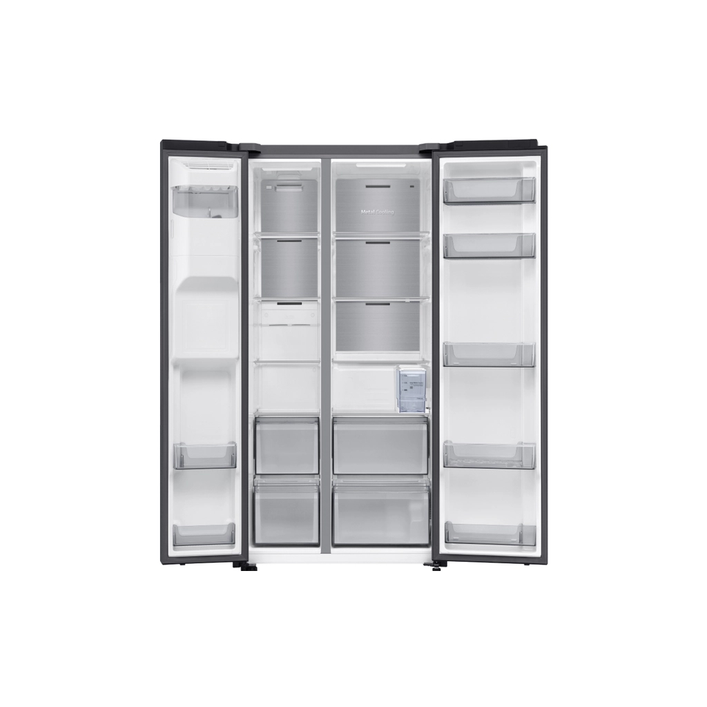 Холодильник Samsung RS70F65K1FUA Холодильник Samsung RS70F65K1FUA
