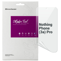 Плівка захисна Armorstandart Anti-Blue Nothing Phone (3a) Pro (ARM85465)