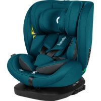 Автокрісло Lionelo Bastiaan i-Size Blue indigo (LO-BASTIAAN I-SIZE BLUE INDIGO)