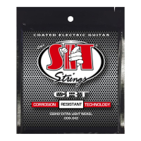 Guitar strings SIT Strings CS942 (09-42) (230922)