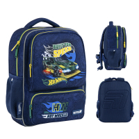 Children's backpack Kite Kids 559 Hot Wheels (HW25-559XS)