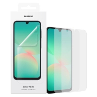 Плівка захисна Samsung Samsung Galaxy A26 (EF-UA266CTEGWW)