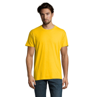 T-shirt Sol's Imperial yellow XXL (11500301XXL)