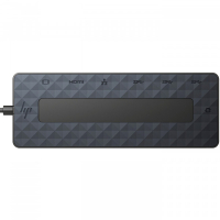 Порт-реплікатор HP Universal USB-C Multiport Hub (50H55UT)