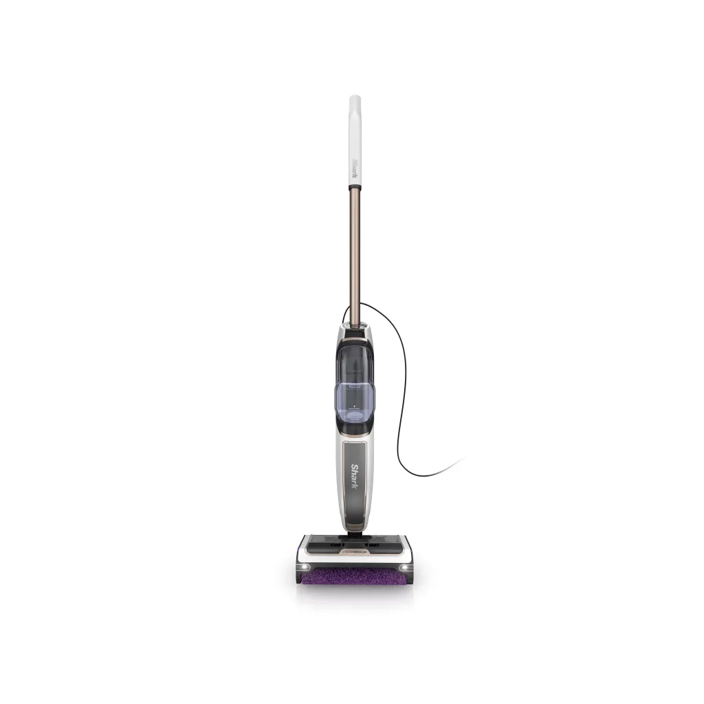 Пароочищувач Shark SteamPickUp hard floor cleaner (SD200EU)