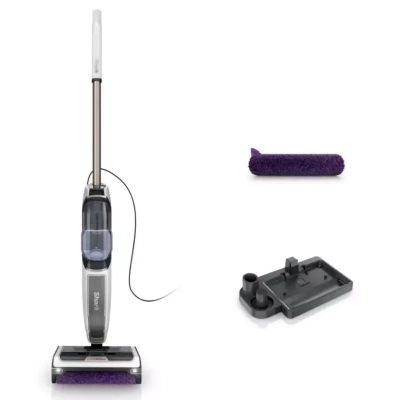 Пароочищувач Shark SteamPickUp hard floor cleaner (SD200EU)